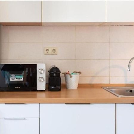 Tesla Apartment Urban Stay Záhřeb Exteriér fotografie
