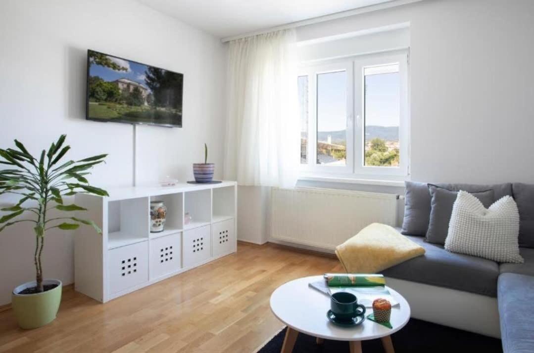 Tesla Apartment Urban Stay Záhřeb Exteriér fotografie