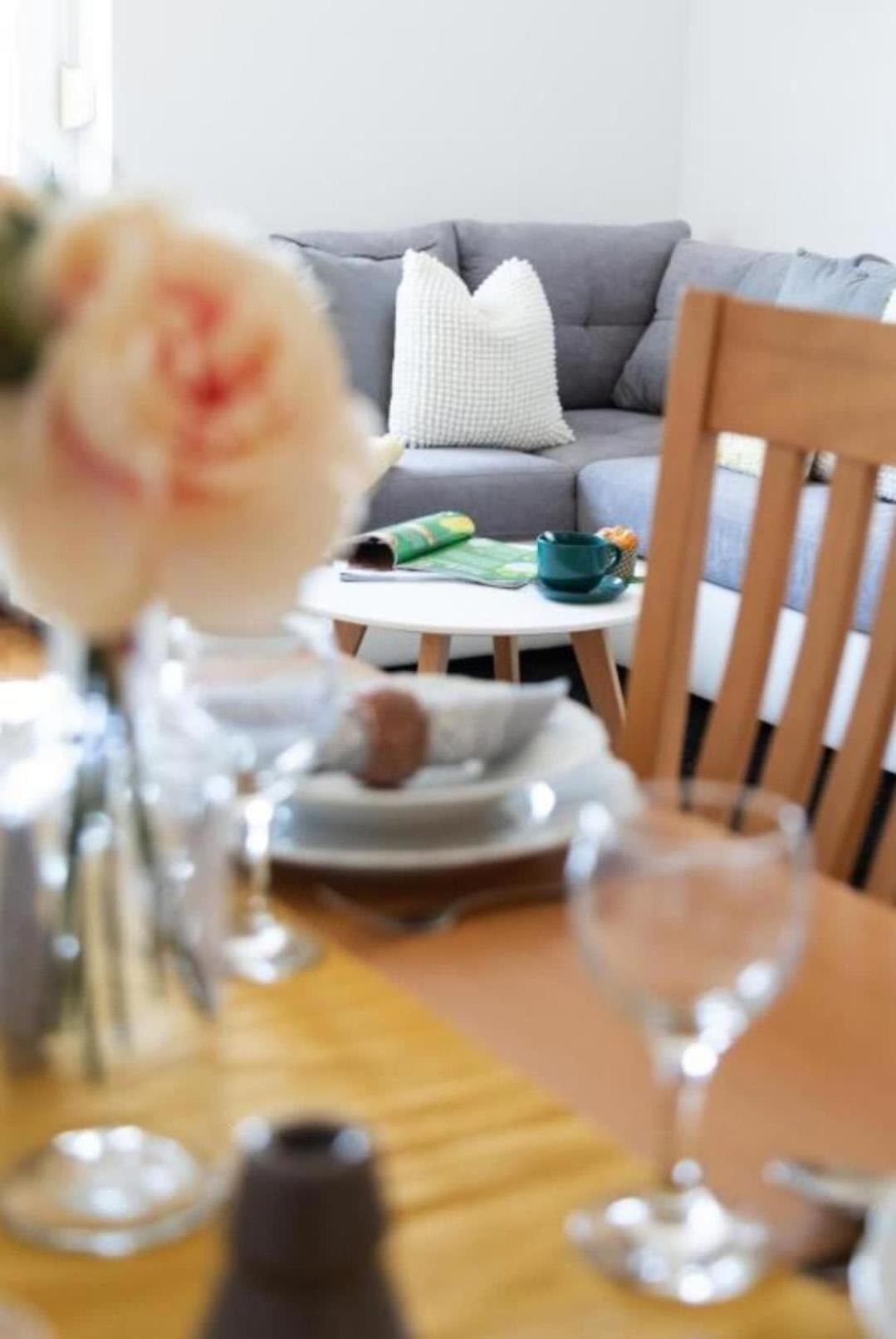 Tesla Apartment Urban Stay Záhřeb Exteriér fotografie