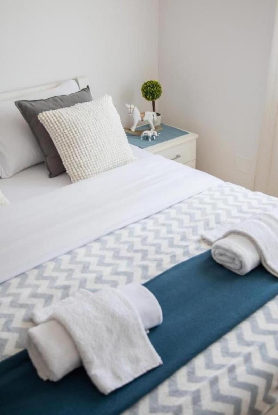 Tesla Apartment Urban Stay Záhřeb Exteriér fotografie