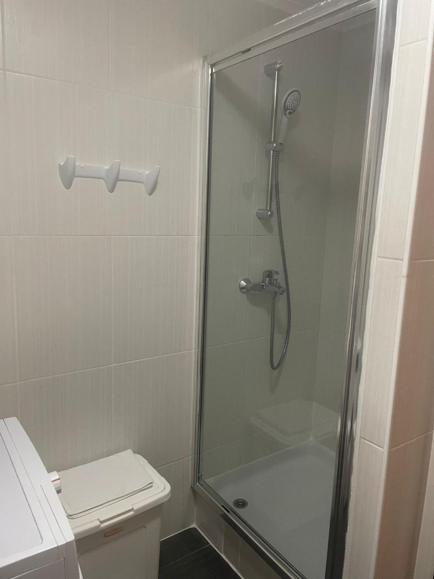 Tesla Apartment Urban Stay Záhřeb Exteriér fotografie